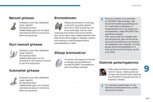 Peugeot-5008-II-2-bruksanvisningen page 205 min