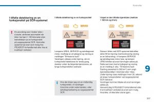 Peugeot-5008-II-2-bruksanvisningen page 209 min