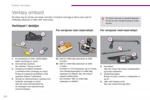Peugeot-5008-II-2-bruksanvisningen page 214 min