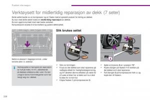 Peugeot-5008-II-2-bruksanvisningen page 222 min