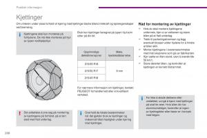 Peugeot-5008-II-2-bruksanvisningen page 232 min