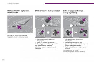 Peugeot-5008-II-2-bruksanvisningen page 234 min
