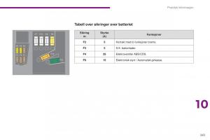 Peugeot-5008-II-2-bruksanvisningen page 245 min