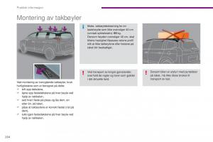 Peugeot-5008-II-2-bruksanvisningen page 256 min