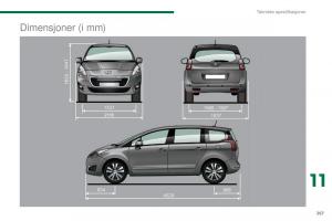 Peugeot-5008-II-2-bruksanvisningen page 269 min