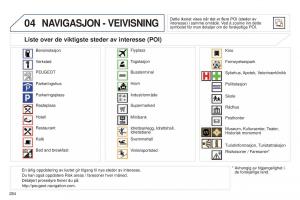 Peugeot-5008-II-2-bruksanvisningen page 286 min