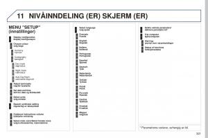 Peugeot-5008-II-2-bruksanvisningen page 323 min