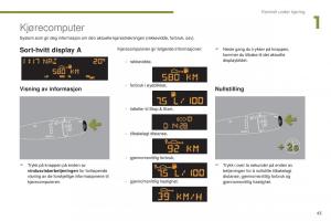 Peugeot-5008-II-2-bruksanvisningen page 45 min