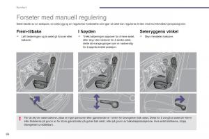 Peugeot-5008-II-2-bruksanvisningen page 70 min