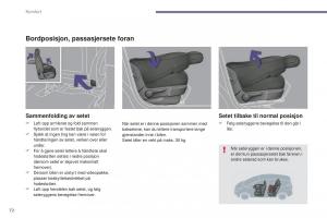 Peugeot-5008-II-2-bruksanvisningen page 74 min