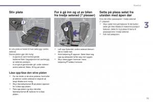 Peugeot-5008-II-2-bruksanvisningen page 77 min