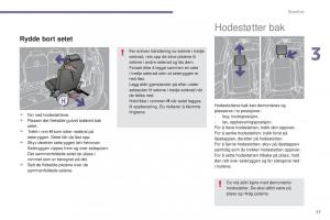 Peugeot-5008-II-2-bruksanvisningen page 79 min