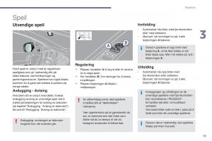 Peugeot-5008-II-2-bruksanvisningen page 81 min