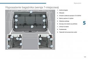 Peugeot-5008-II-2-instrukcja page 111 min