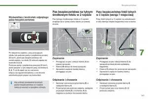 Peugeot-5008-II-2-instrukcja page 143 min