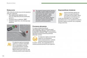 Peugeot-5008-II-2-instrukcja page 146 min