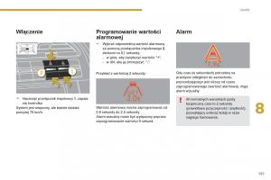 Peugeot-5008-II-2-instrukcja page 163 min