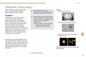 Peugeot-5008-II-2-instrukcja page 181 min