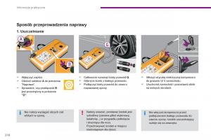 Peugeot-5008-II-2-instrukcja page 218 min