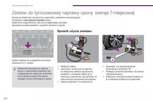 Peugeot-5008-II-2-instrukcja page 222 min