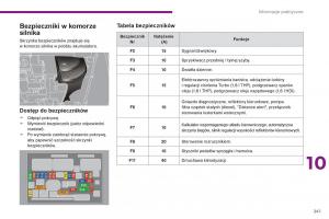 Peugeot-5008-II-2-instrukcja page 243 min