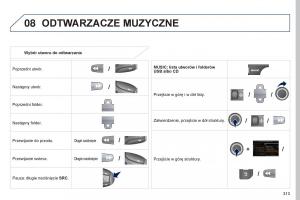 Peugeot-5008-II-2-instrukcja page 315 min