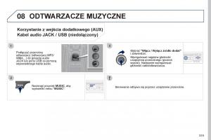 Peugeot-5008-II-2-instrukcja page 317 min