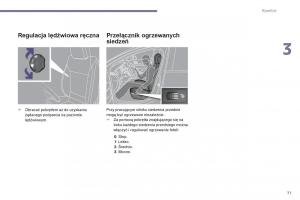 Peugeot-5008-II-2-instrukcja page 73 min