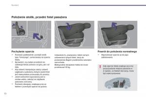 Peugeot-5008-II-2-instrukcja page 74 min