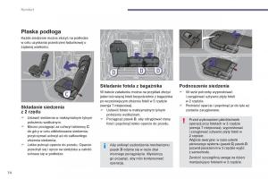 Peugeot-5008-II-2-instrukcja page 76 min