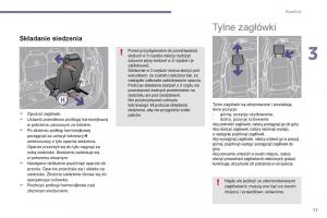 Peugeot-5008-II-2-instrukcja page 79 min