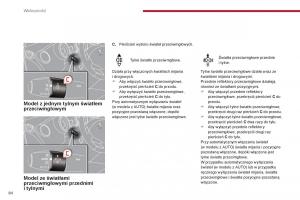 Peugeot-5008-II-2-instrukcja page 86 min