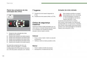 Peugeot-5008-II-2-manual-del-propietario page 142 min