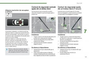 Peugeot-5008-II-2-manualul proprietarului page 143 min