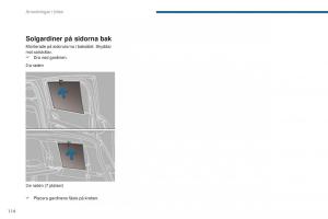 Peugeot-5008-II-2-instruktionsbok page 116 min