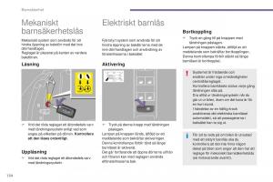 Peugeot-5008-II-2-instruktionsbok page 136 min
