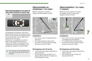 Peugeot-5008-II-2-instruktionsbok page 143 min