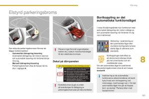 Peugeot-5008-II-2-instruktionsbok page 153 min