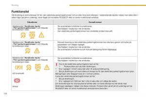 Peugeot-5008-II-2-instruktionsbok page 158 min