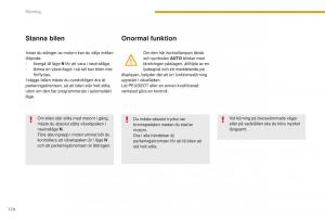 Peugeot-5008-II-2-instruktionsbok page 176 min