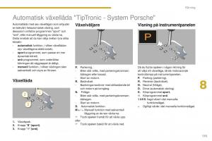 Peugeot-5008-II-2-instruktionsbok page 177 min