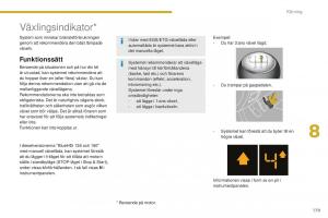 Peugeot-5008-II-2-instruktionsbok page 181 min