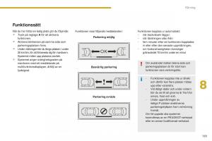 Peugeot-5008-II-2-instruktionsbok page 191 min