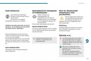 Peugeot-5008-II-2-instruktionsbok page 203 min