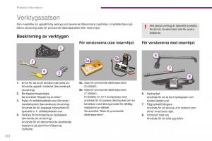 Peugeot-5008-II-2-instruktionsbok page 214 min