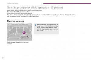 Peugeot-5008-II-2-instruktionsbok page 216 min