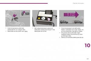 Peugeot-5008-II-2-instruktionsbok page 223 min