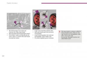 Peugeot-5008-II-2-instruktionsbok page 226 min