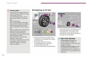 Peugeot-5008-II-2-instruktionsbok page 228 min