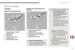 Peugeot-5008-II-2-instruktionsbok page 233 min